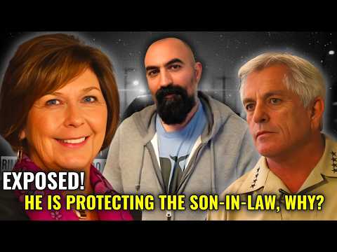 FINALLY: Nancy Guthrie Dead! Son In-Law Still A PRIME Suspect? How Did The Sheriff Clear Him?