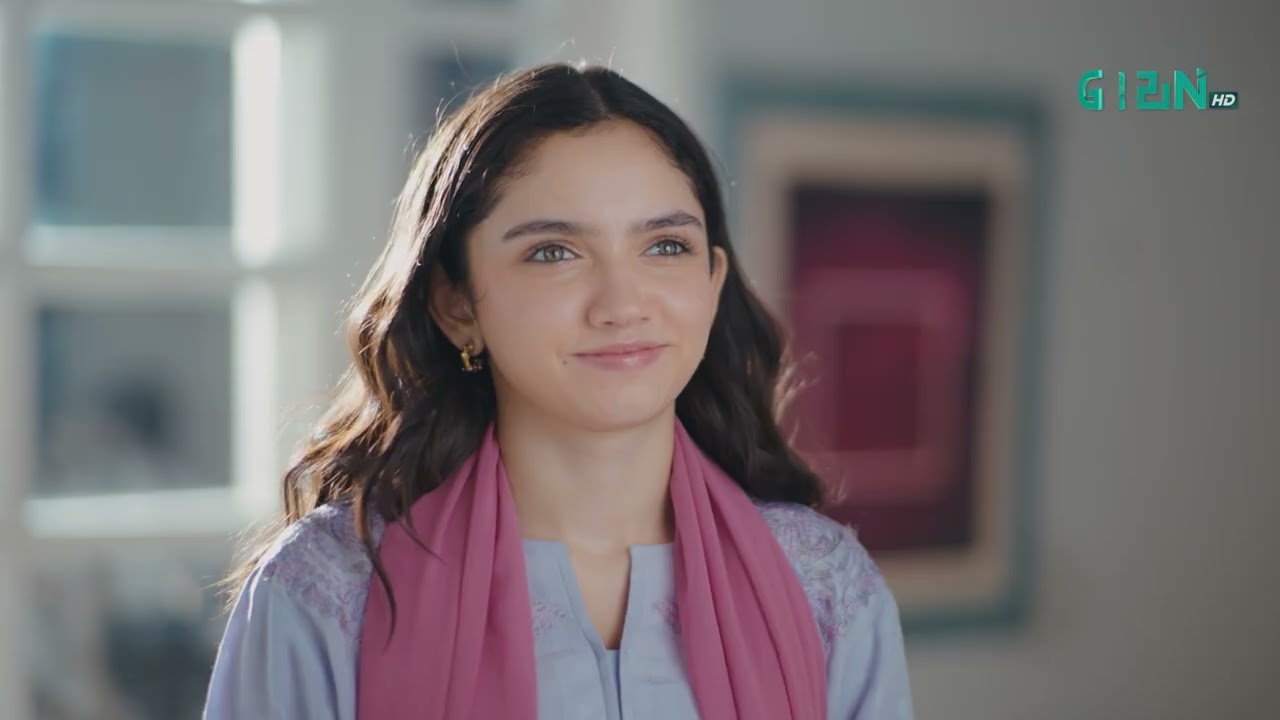 Boss Ko Raha Se Pyaar Hone Lag Gaya Hai | Maa | Aina Asif - Ahmed Rafique | Green TV