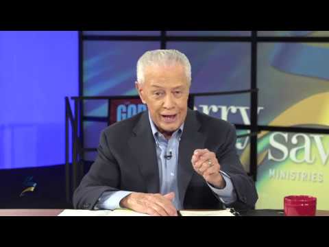 The God of the Breakthrough, Part 1