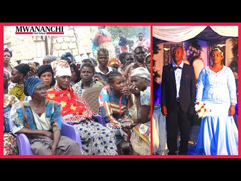 Mke anavyodaiwa kumbana nyeti, kumchoma kisu mmewe hadi kumuua