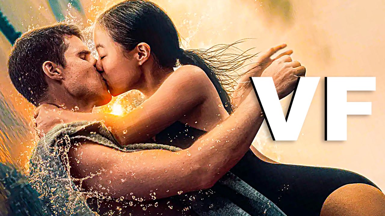 FLOAT Bande Annonce VF (2024)