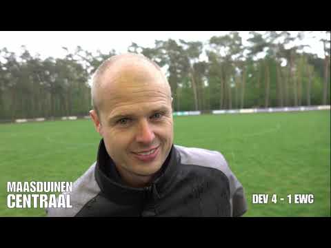 Derby DEV - EWC 050519