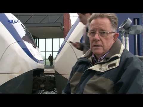 Station Kampen-Zuid niet geschikt voor rolstoel