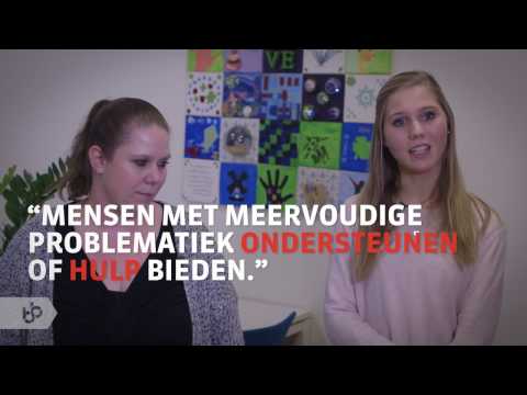 Praktijkleren: Persoonlijk Begeleider Specifieke Doelgroepen