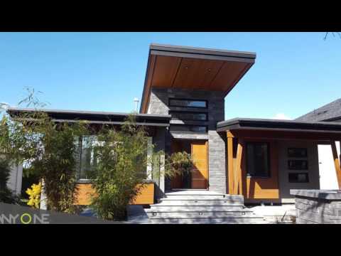 Birch Hill Developments Inc   Vancouver Home  Design Show 2016 1080p