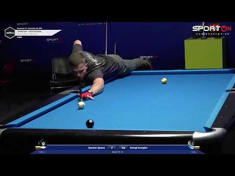 SportOn Invitational Final