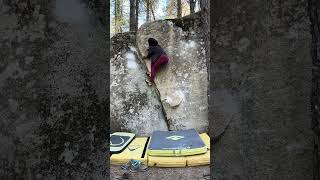 Video thumbnail de El Gigante Verde, 4C. La Pedriza