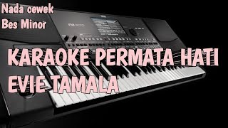 Download lagu KARAOKE PERMATA HATI - NADA CEWEK B MINOR mp3 Download lagu KARAOKE PERMATA HATI - NADA CEWEK B MINOR mp3