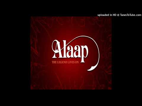#Alaap (Chunni) Ft. Asha Bhosle - Chum Chum Nachdi Phiran 8D