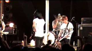 Showbread - Oh!Emetophobia!Cornerstone