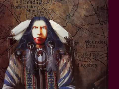 Cry Dance - Native American - Chant - Ambient - Sacred Medicine