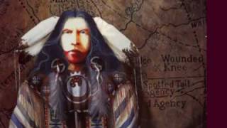 Cry Dance - Native American - Chant - Ambient - Sacred Medicine