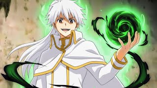 Download lagu Dia Bereinkarnasi Sebagai Peringkat-G Terlemah Tapi Berlatih untuk Menjadi Penyihir Terkuat mp3 Download lagu Dia Bereinkarnasi Sebagai Peringkat-G Terlemah Tapi Berlatih untuk Menjadi Penyihir Terkuat mp3