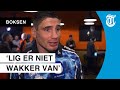 Rico: ‘Geruchten Badr naar OS? Ik ben niet gebeld’