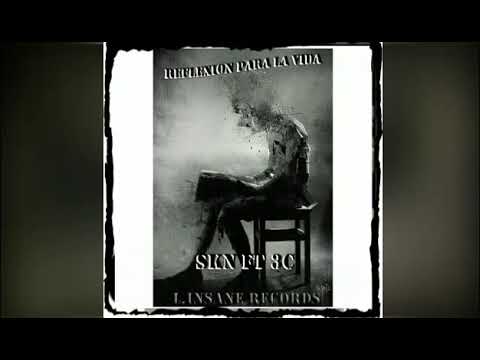 El Skinny Ft Liriko Insane y 3C //Reflexión Para La Vida//