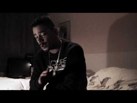 DMG - Baby (ft. Poldermodel)