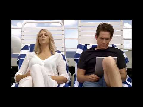 It's Always Sunny in Philadelphia - Dee and Dennis understands the implication