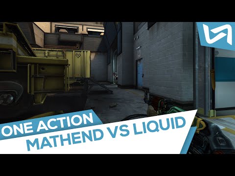 LDLC.White matHEND vs Liquid (ESWC 2015)