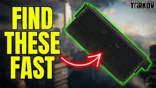 The DEFINITIVE Military Tank Battery Guide for Escape From Tarkov