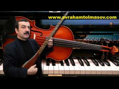 Avrom Tolmasov  - Ona Jon