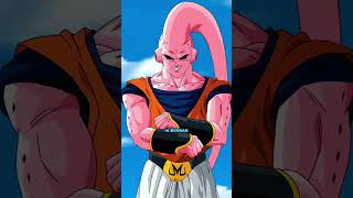Download lagu Did you know Ultimate Gohan can destroy kid Buu? #dragonballwhatif #dragonballz #goku mp3