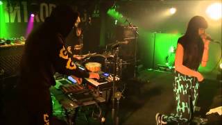 Linkoban - Oh Oh (Live@arte concert)