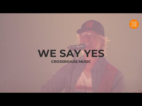Thumbnail for We Say Yes video