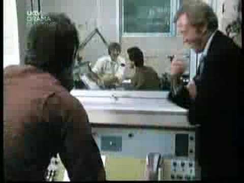 Daniel Day-Lewis in 'Shoestring', 1980