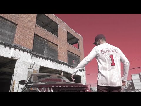 Rob Twizz - White Zion (Official Music Video)