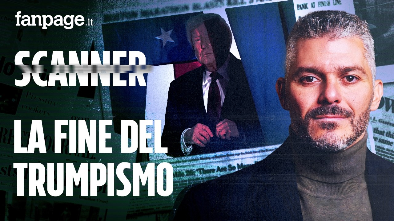 La fine del trumpismo: Epstein files e guerra all'Iran mettono in crisi il presidente USA