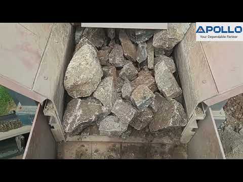 Crushing Plant