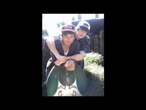 Happy Birthday Arabella ! : )