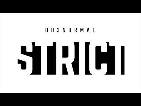 DU3NORMAL - STRICT - 26/10/2018 - MARÉE BASS