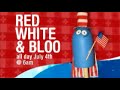 Cartoon Network S Red White And Bloo Marathon 2007