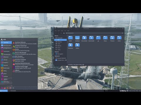 ArcoLinux : 2653 Creation of a new icon theme - promoting the inherits line - promoting git 1/9