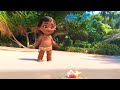 Itti Si Hansi Itti Si Khushi Itta Sa Tukra Chand Ka Moana Movie