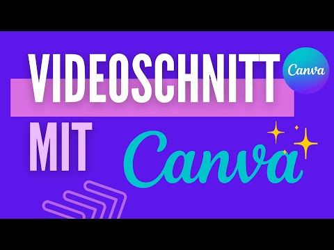 Social Media Videos erstellen mit Canva | Tutorial