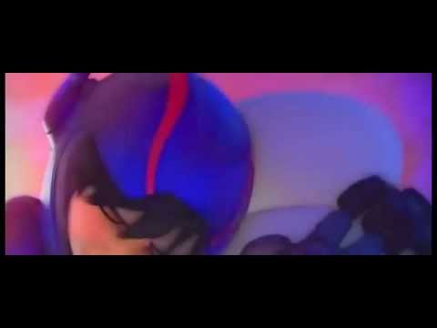 映画　ベイマックス（big hero 6)主題歌 story 歌詞付きEnglish&japanese (映画　ベイマックス（big hero 6)主題歌 story 歌詞付きEnglish&japanese)