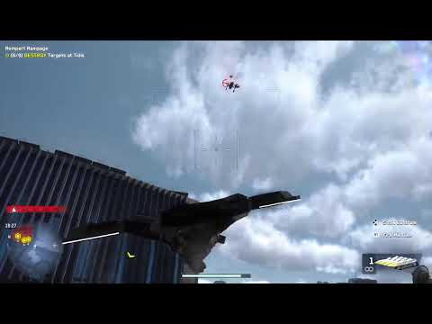 Watch Dogs Legion Bloodline Part 7