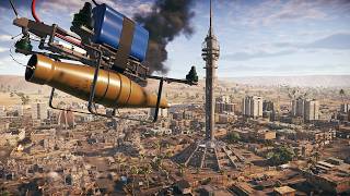 【ＷＴ第３回歩兵ＣＢＴ】ランボー型カエル号参戦！地獄の戦場に変貌