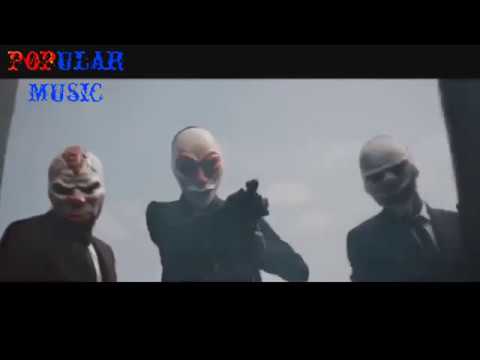 2pac   Snakes & Fake  clip cover 2019 Bay ♥Yacine Korama ♥