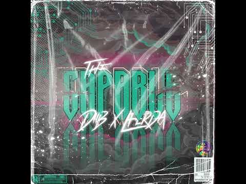 Diib Feat Lferda - Capable (Official Version) | Prod. IM Beats