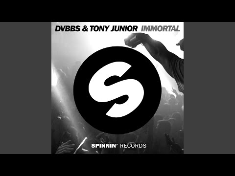 Immortal (We Live Forever) (Original Mix)