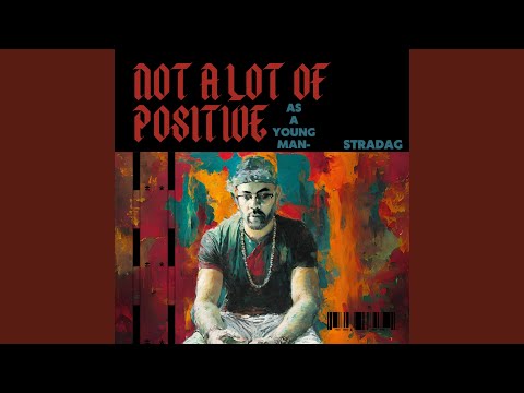 Not a lot of Positive