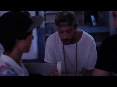 MRB - Libero Backstage Video - Feat. Remmy & Biggie Paul