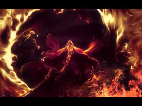 Yamamoto Genryuusai   Strongest Asmv