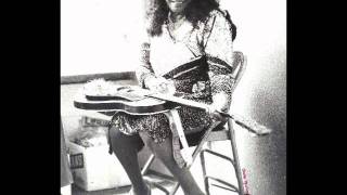 Jessie Mae Hemphill- Merry Christmas (High Definition)