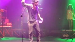 Mannarino - Elisir d&#39;Amor [LIVE]