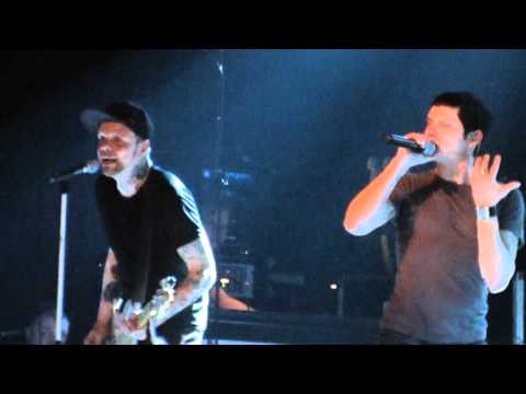 BEATSTEAKS - FRIEDA UND DIE BOMBEN - 2010 (High Quality)