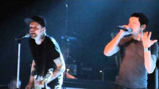 BEATSTEAKS - FRIEDA UND DIE BOMBEN - 2010 (High Quality)